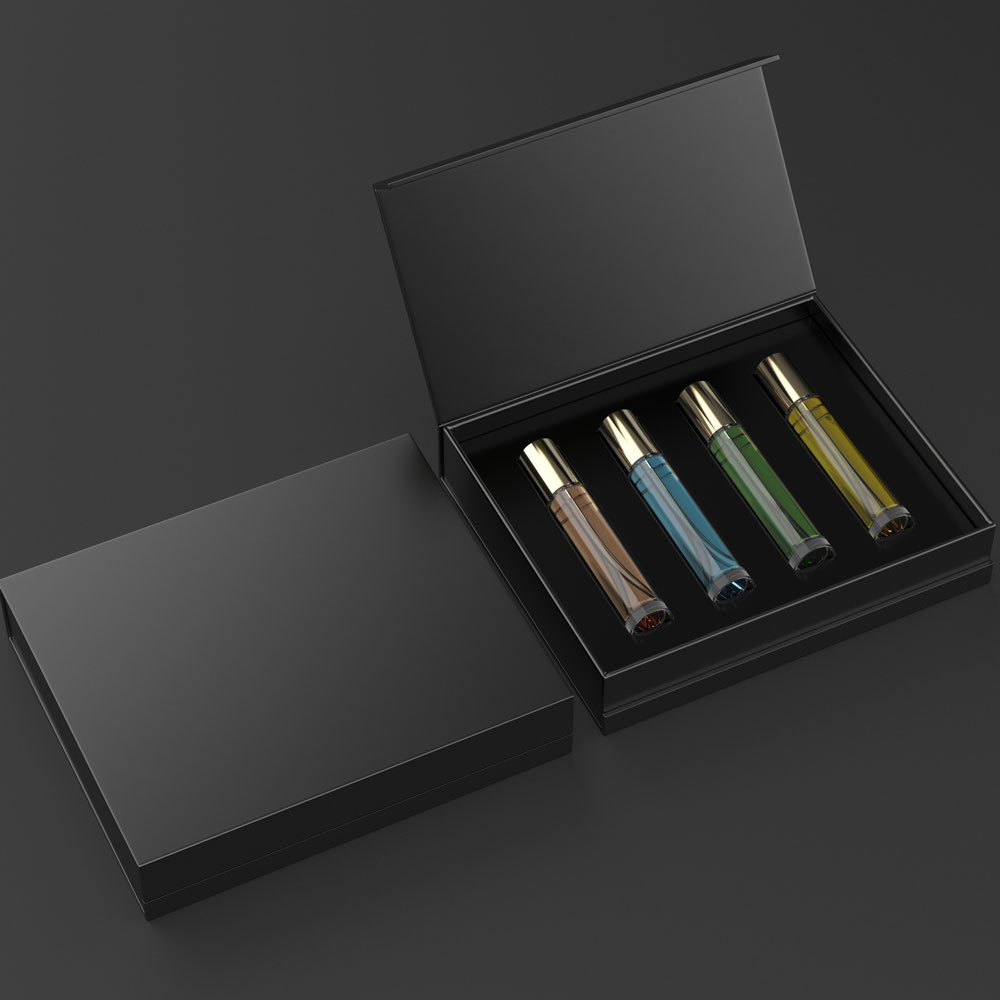 GettyImages-1496340421 NAJ 14 Inspired by Byredo Mojave Ghost - Image 1